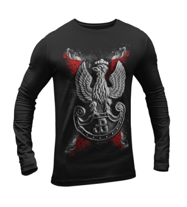 Bluzka termoaktywna ORZEŁ 2